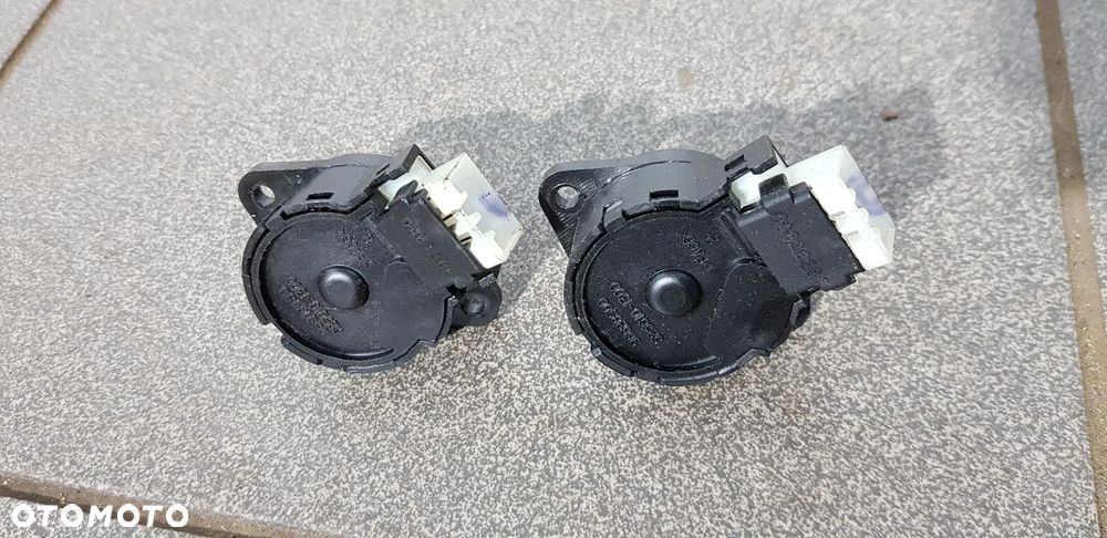 Chevrolet Captiva Lift Kostka Stacyjki - 1