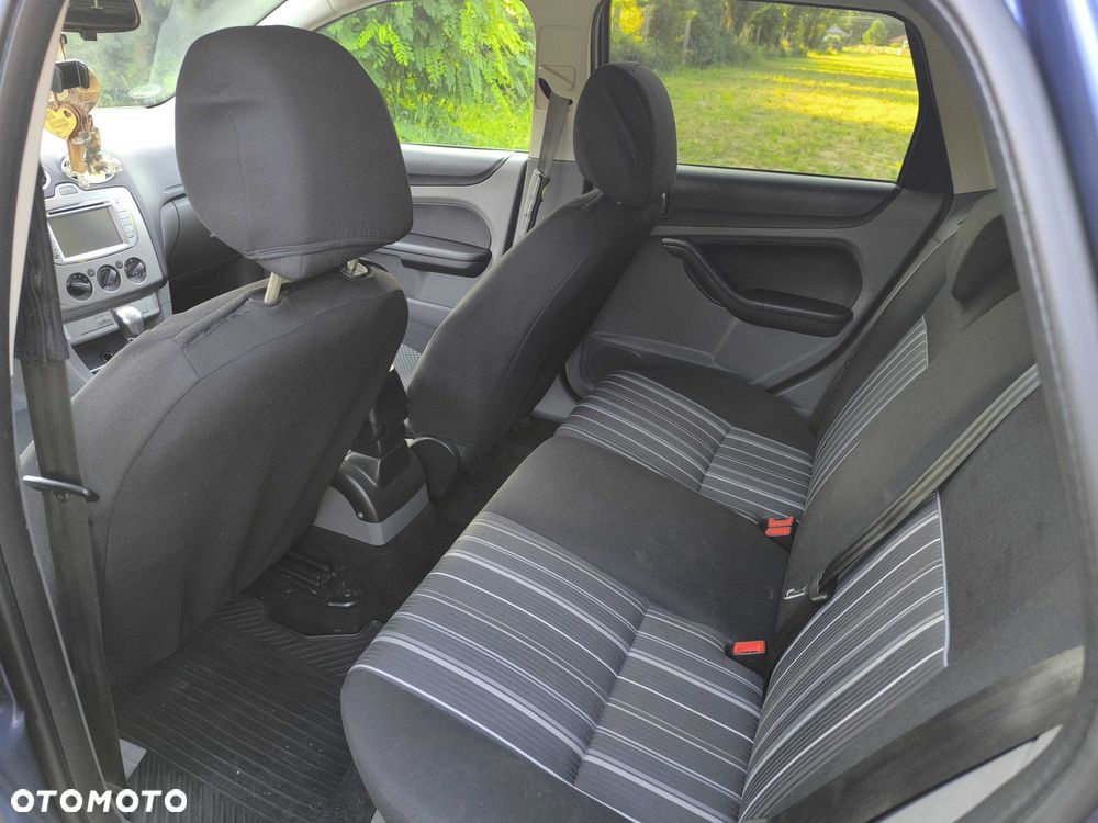 Ford Focus - 6
