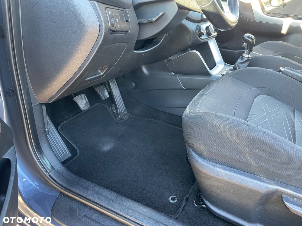 Kia Ceed 1.4 M - 7