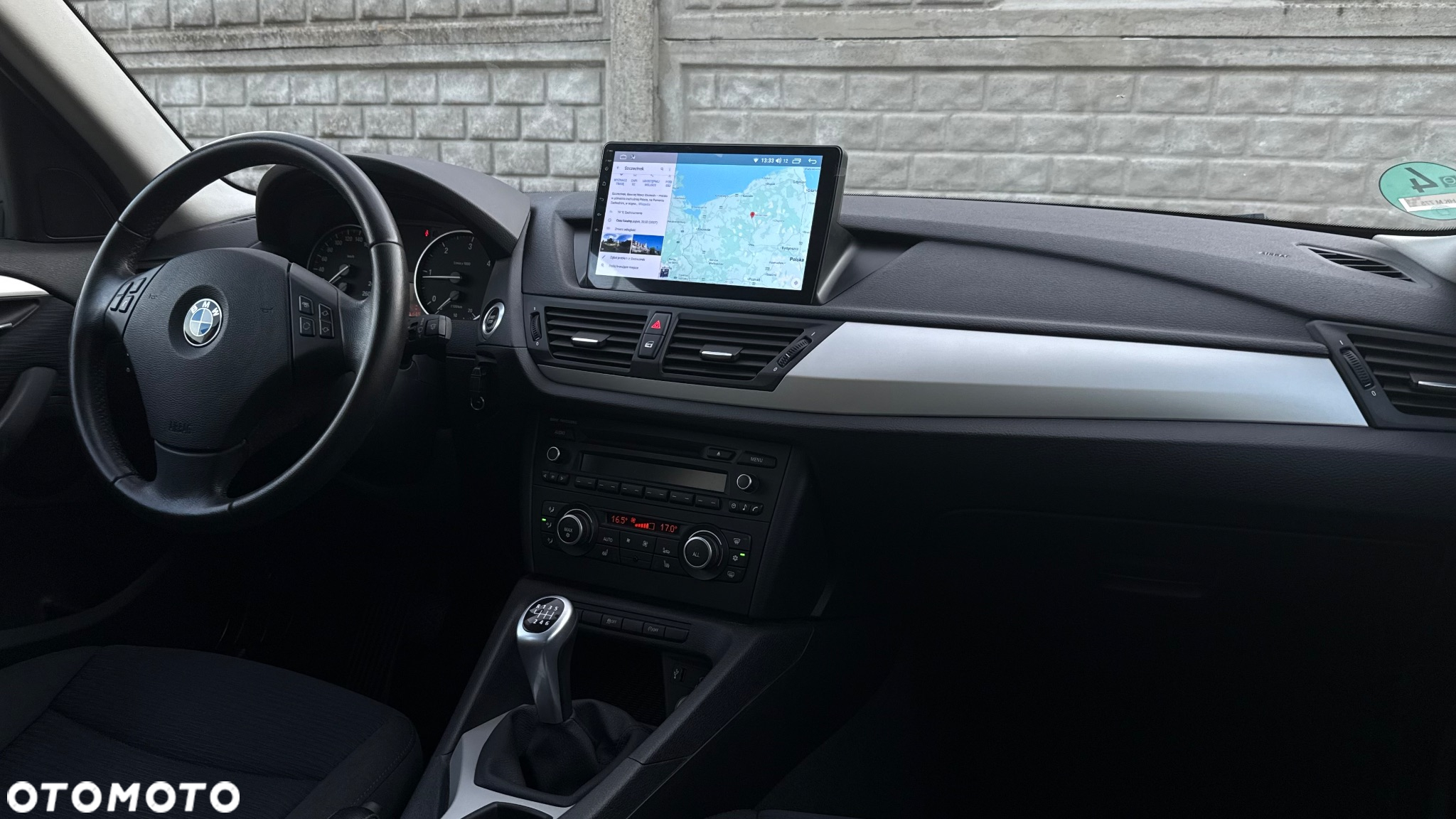 BMW X1 sDrive20d - 13