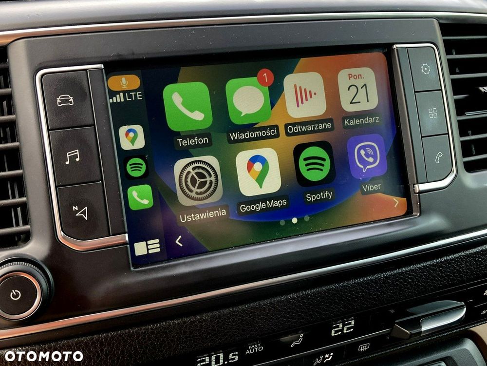 Toyota Proace Verso 2.0 D4-D Long Family - 22