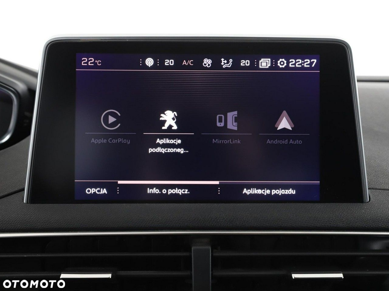 Peugeot 5008 BlueHDI 180 EAT6 GT - 23