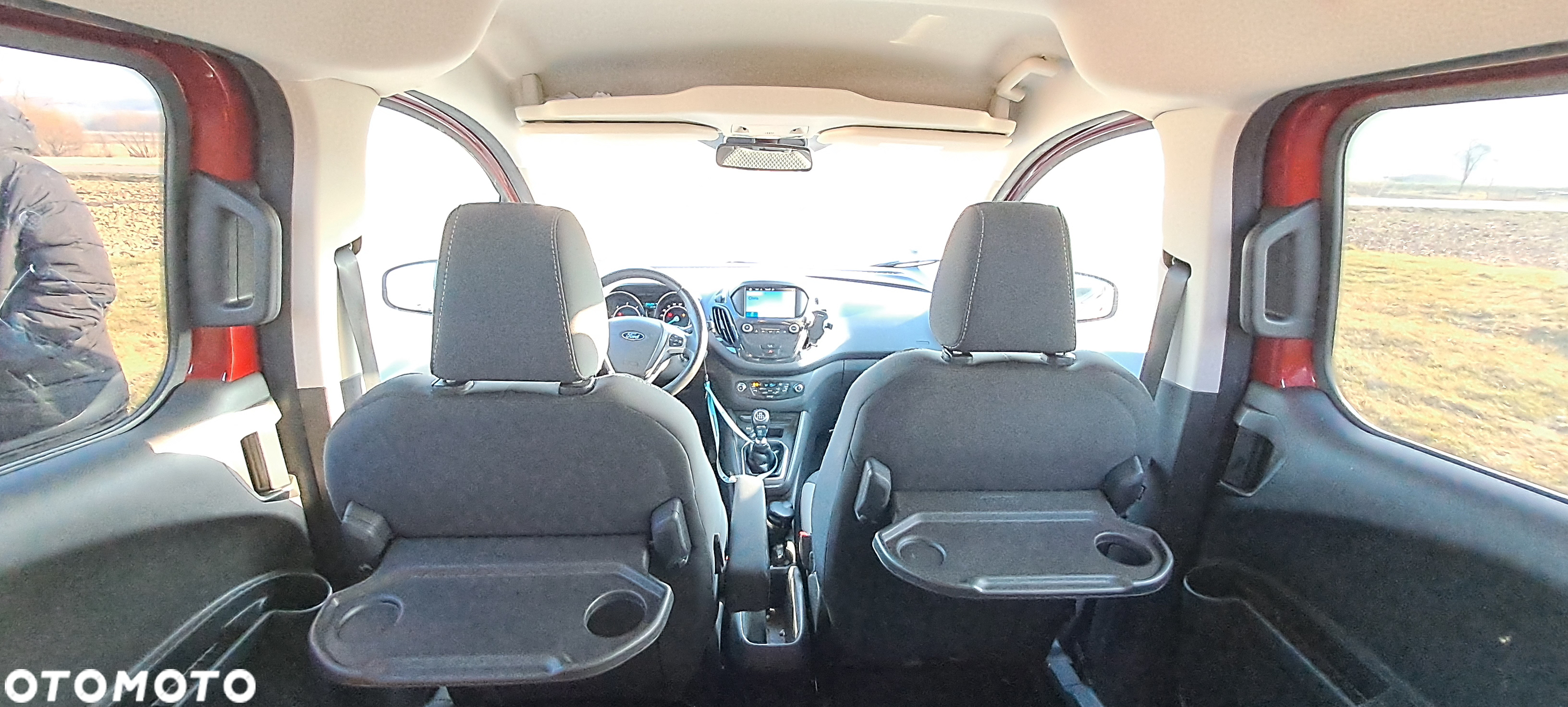 Ford Courier - 10
