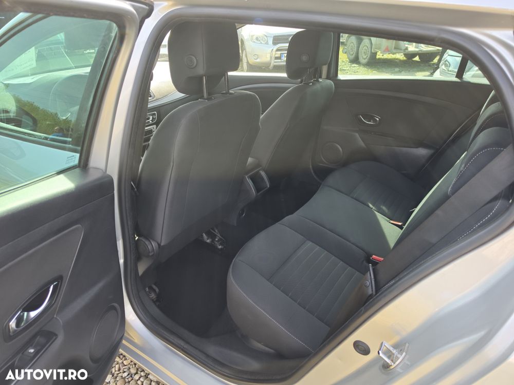 Renault Megane ENERGY dCi 110 ECO2 BUSINESS - 7