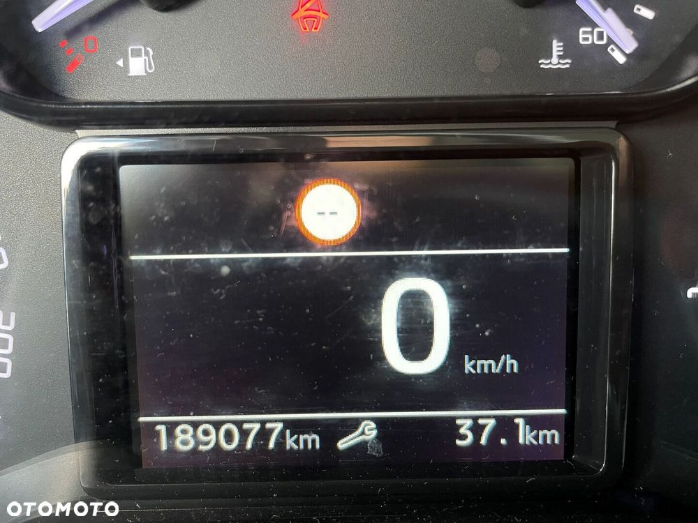 Toyota Proace City Verso 1.5 D-4D Business - 10