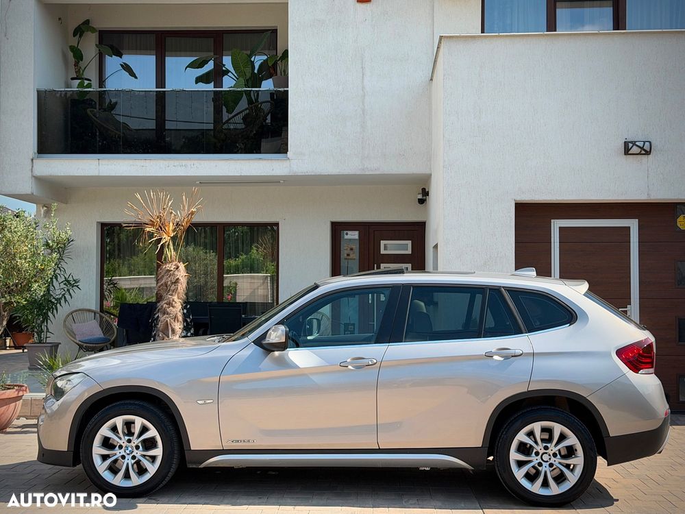 BMW X1 - 6