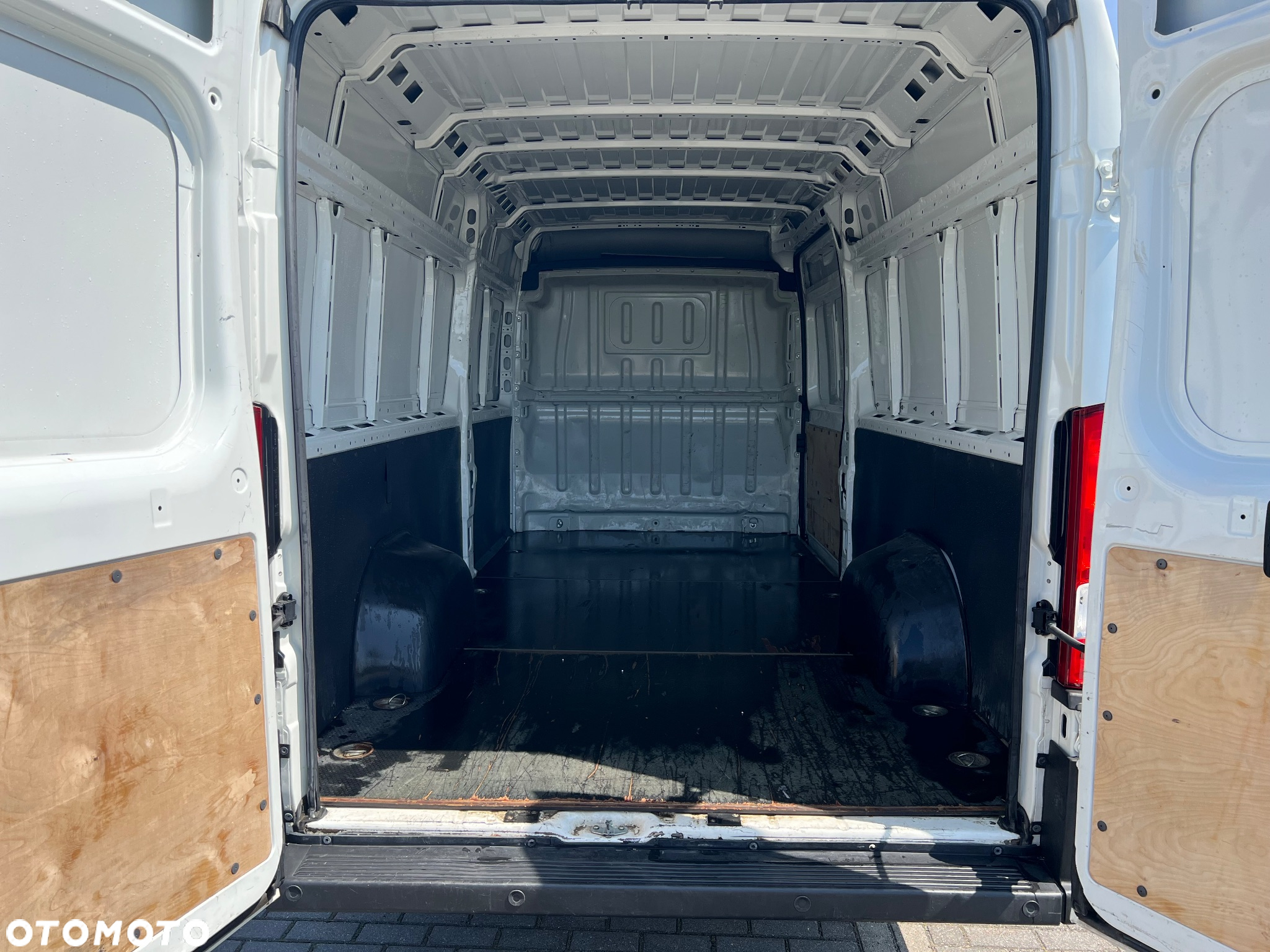 Peugeot BOXER - 9