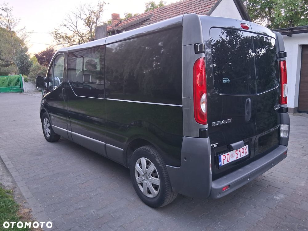 Renault Trafic - 4