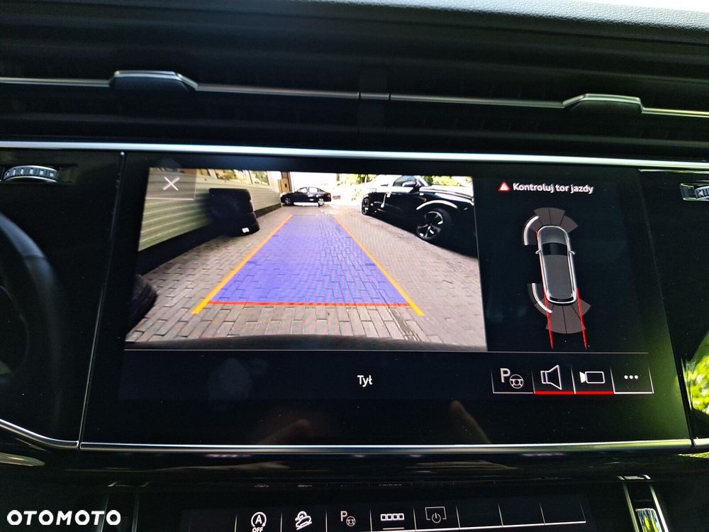 Audi Q7 - 34