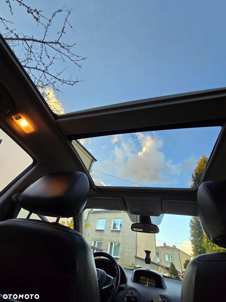 Renault Koleos 2.0 dCi 4x4 Bose Edition - 12