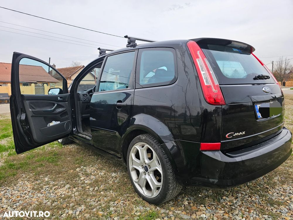 Ford C-Max - 6