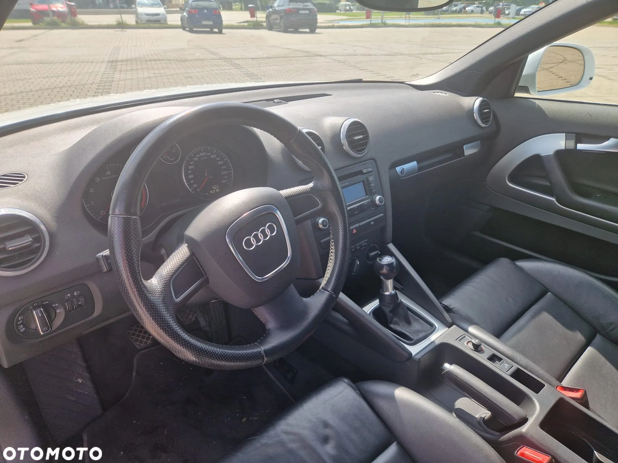 Audi A3 - 27