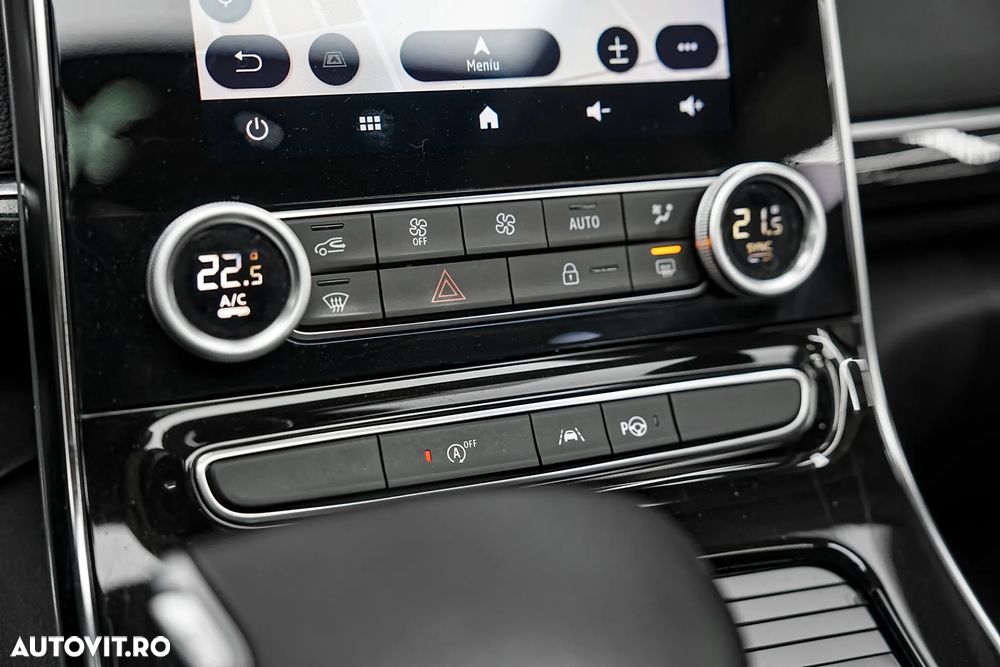 Renault Espace BLUE dCi 160 EDC BUSINESS EDITION - 38