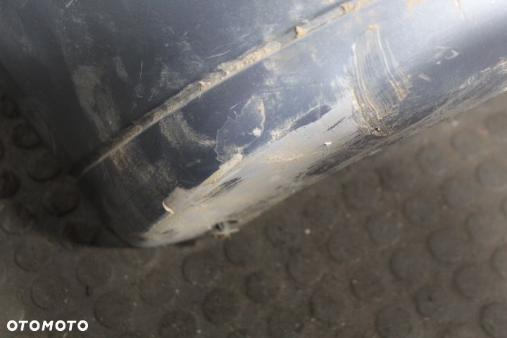 ZDERZAK PRZÓD MERCEDES B KLASA W245 391 - 8