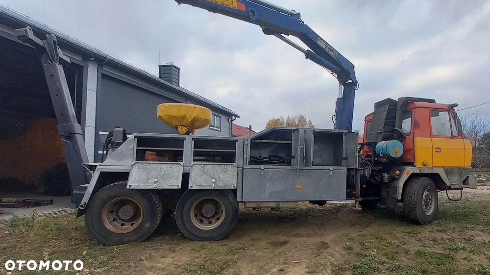 Tatra 815 S3 - 6