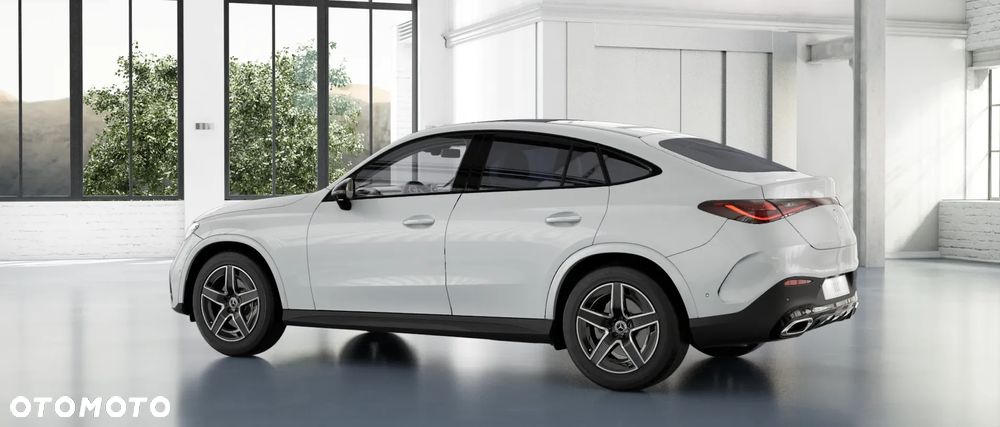 Mercedes-Benz GLC 200 4-Matic - 4