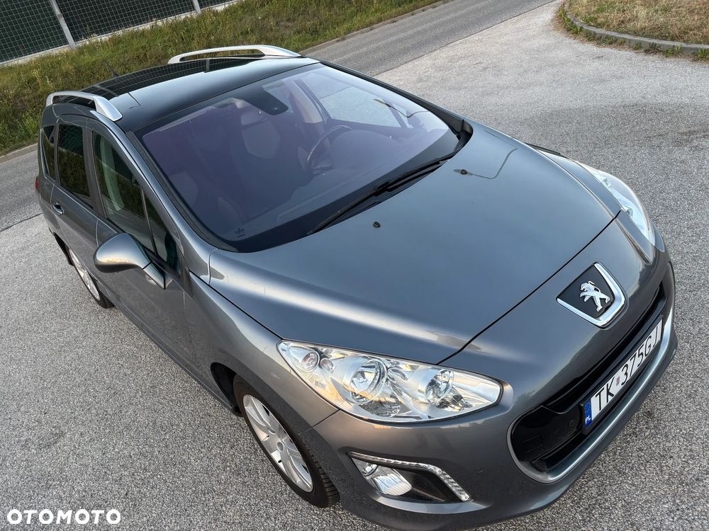 Peugeot 308 120 VTi Tendance - 7