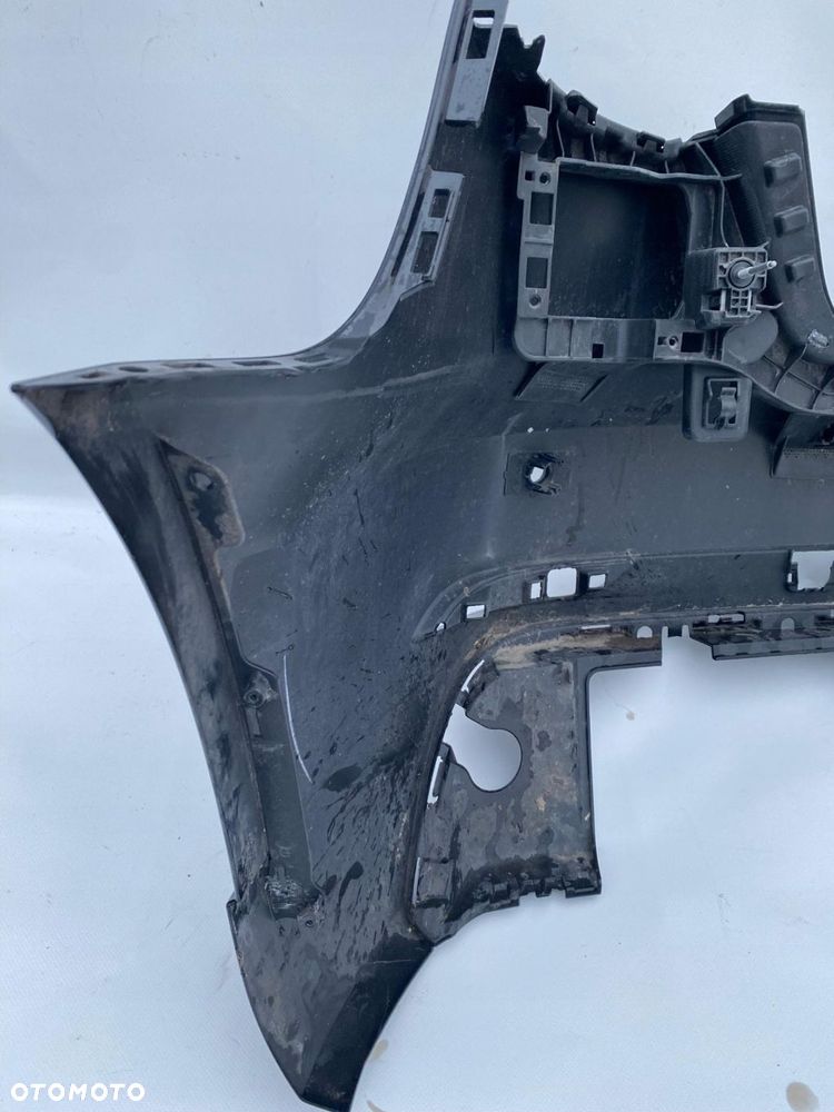 Audi A3 Sportback Lift zderzak tyl tylny S-line 8V4807385F - 7