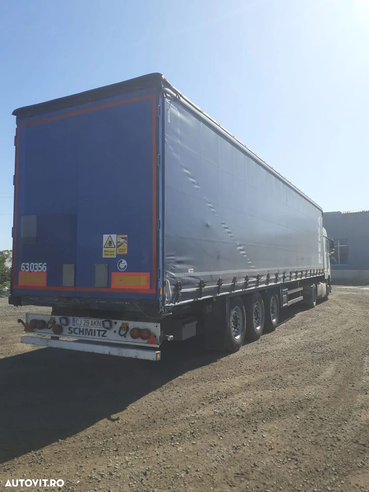 Schmitz Cargobull - 7