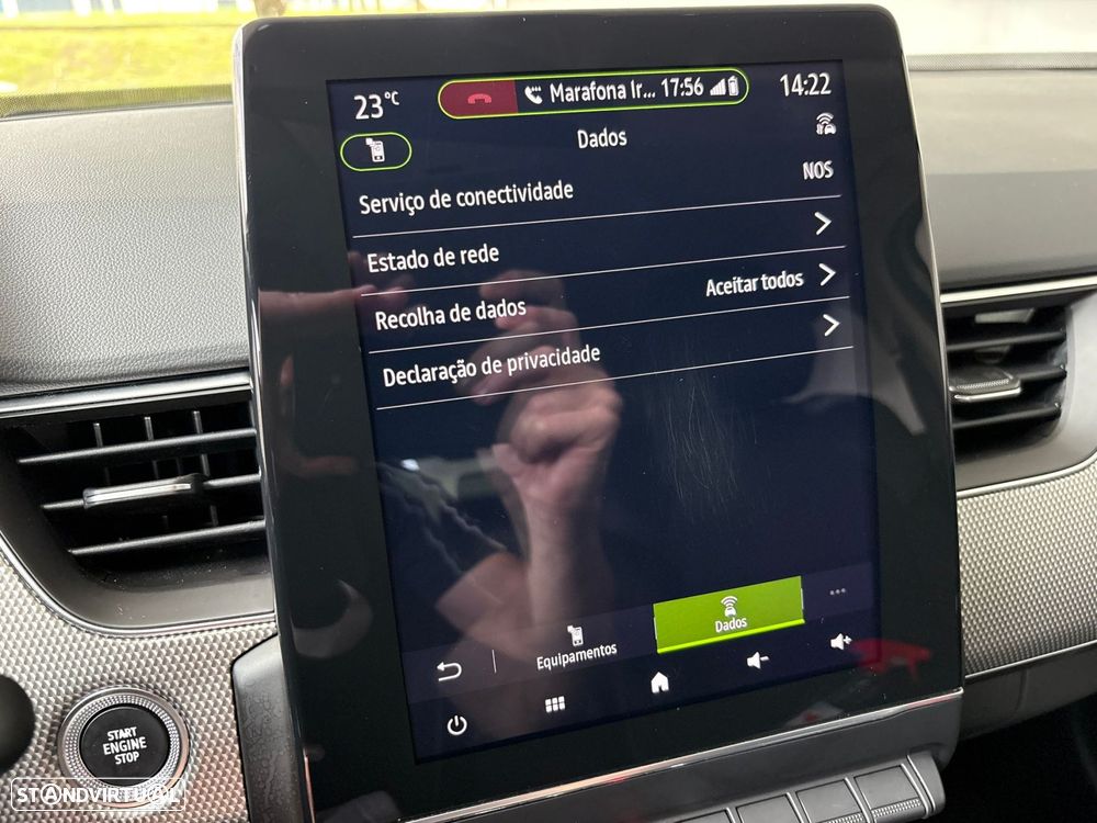 Renault Arkana 1.3 TCe Techno EDC - 39