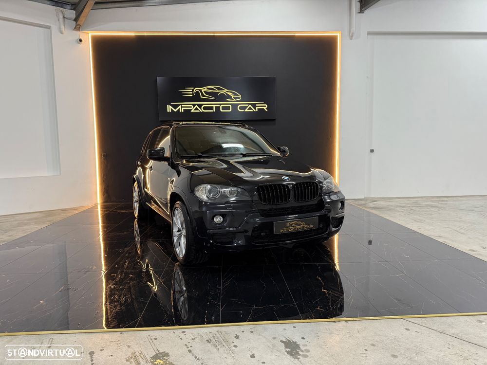 BMW X5 35 d xDrive - 10
