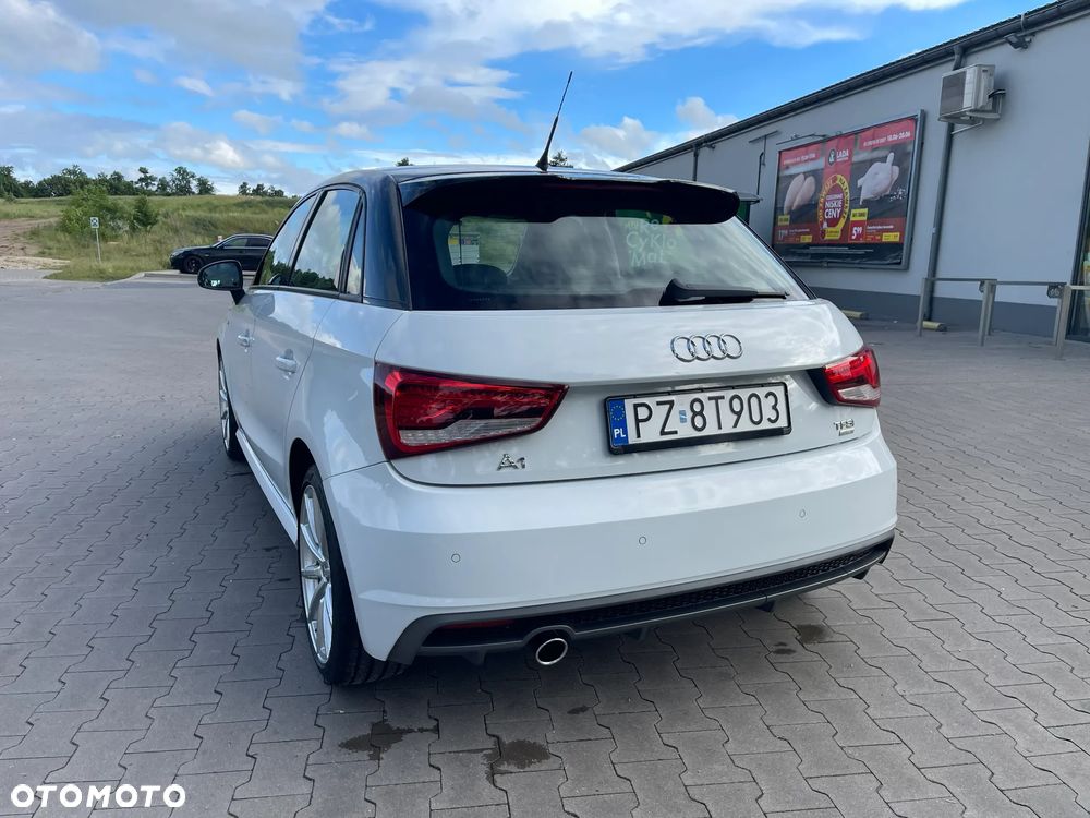 Audi A2 - 10