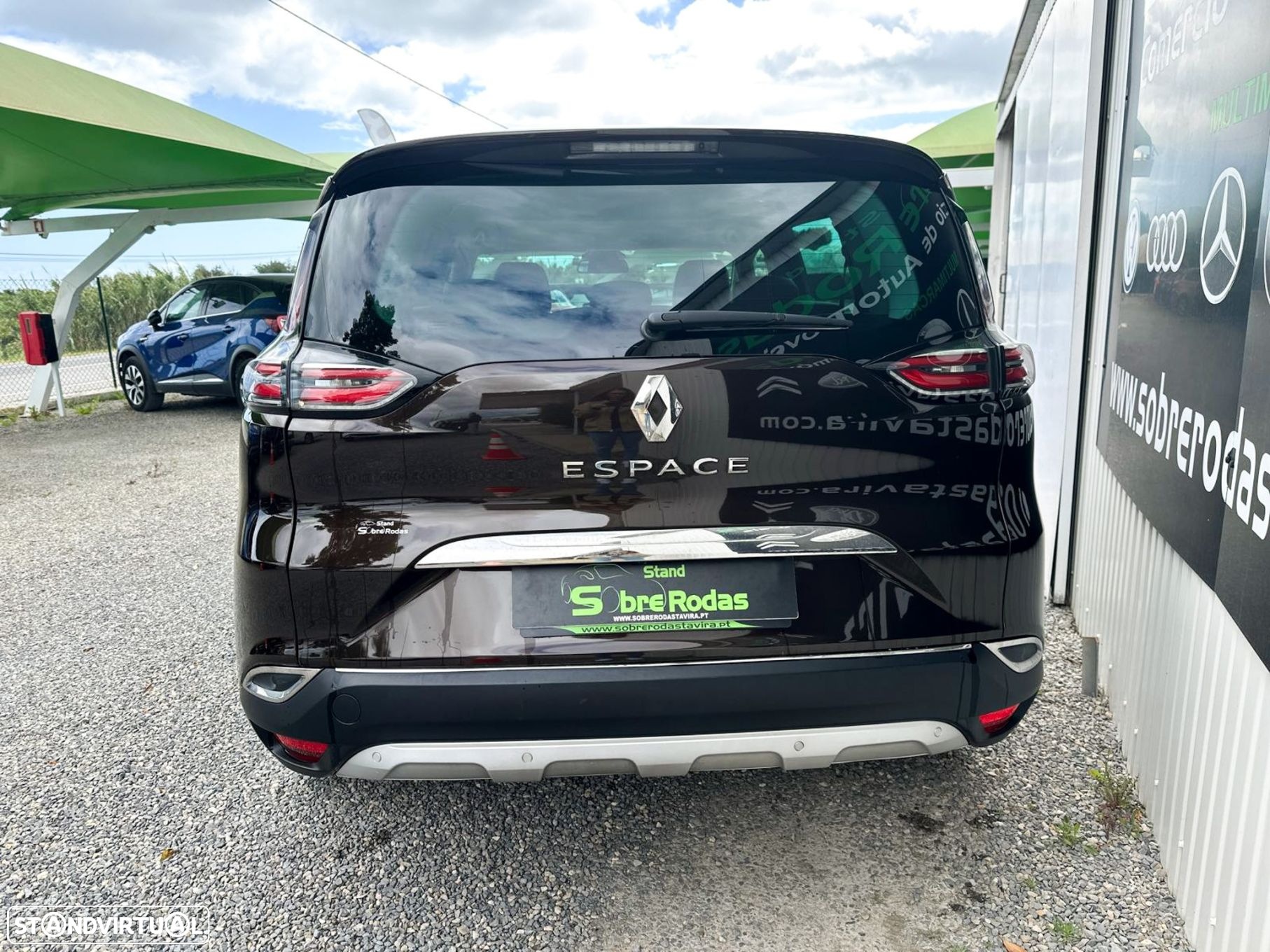 Renault Espace - 6