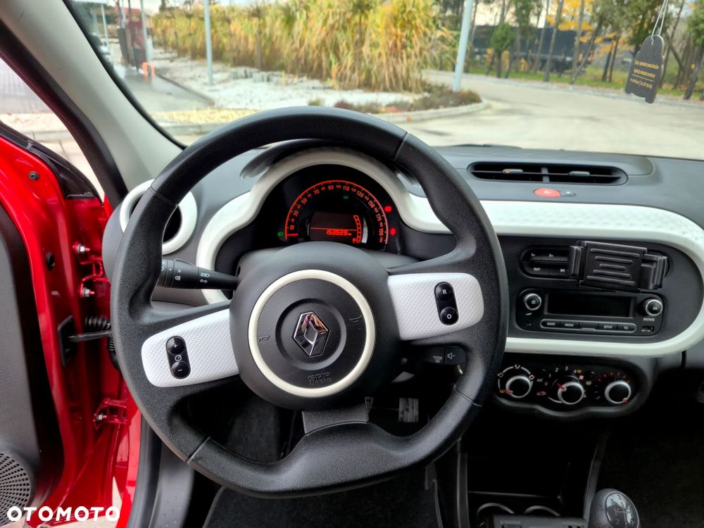 Renault Twingo SCe 70 Life - 14