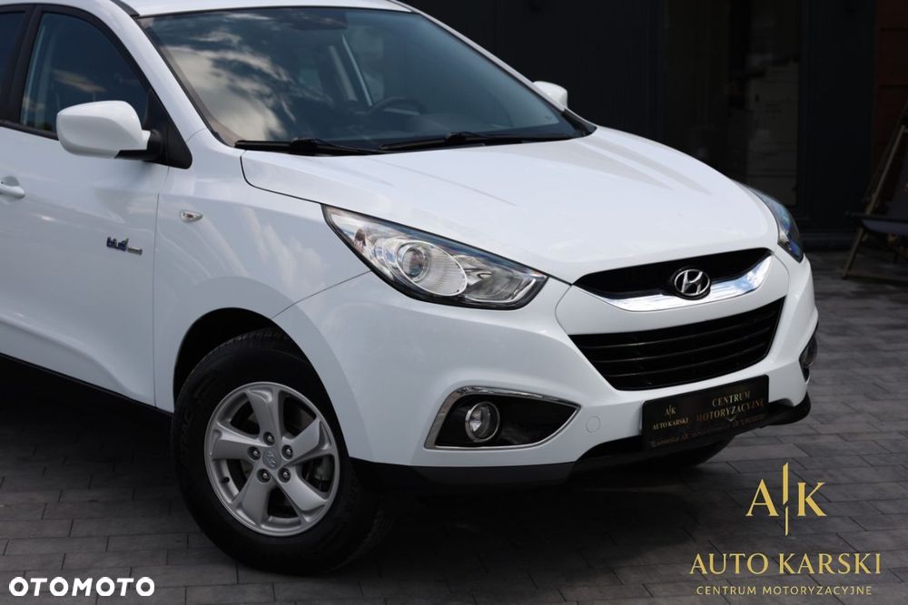 Hyundai ix35 - 14