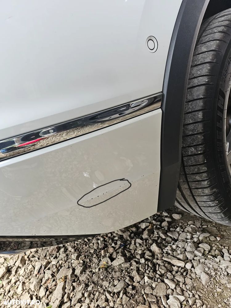 Volkswagen Tiguan - 21