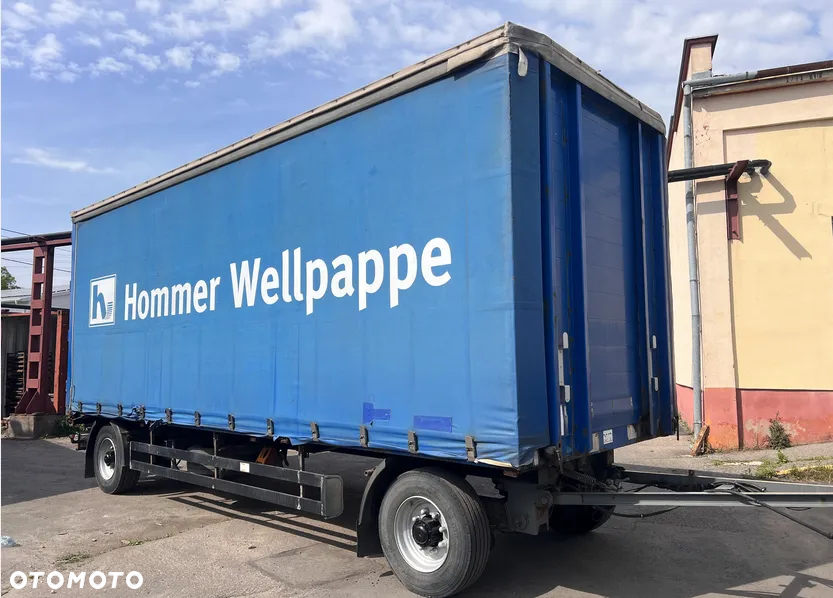 Schwarzmuller - 2