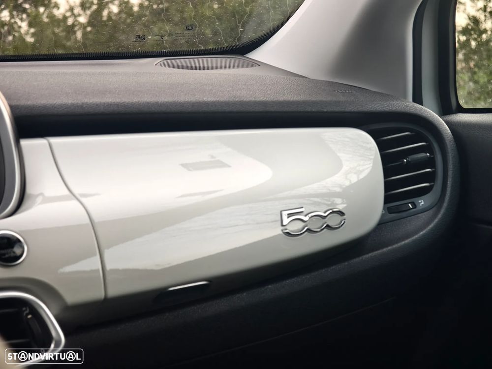 Fiat 500X 1.3 MJ Pop Star J17 S&S - 17