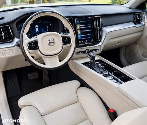 Volvo Xc 60 2020 photo 3