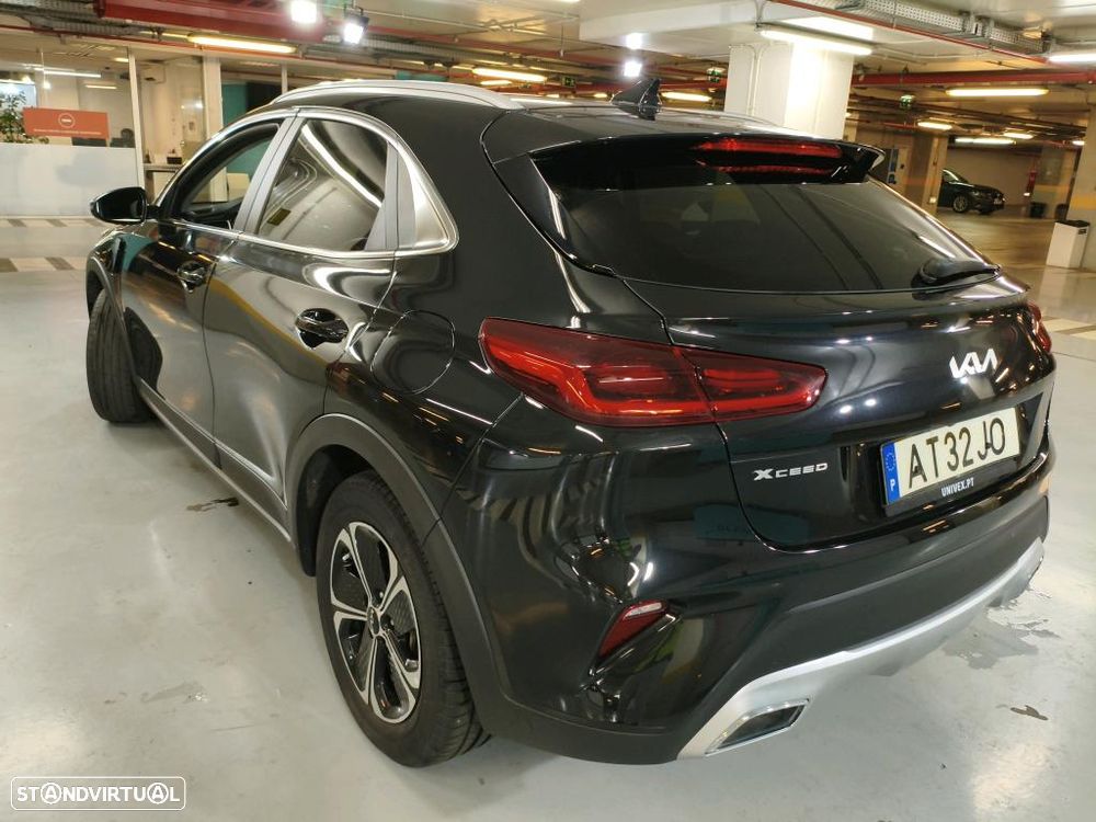 Kia XCeed 1.6 GDi PHEV Drive - 3