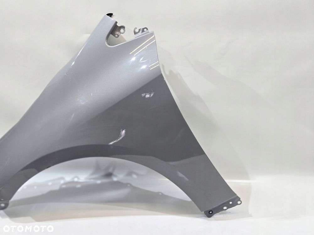 BŁOTNIK PRZÓD LEWY TOYOTA COROLLA E21 19r HB KOMBI - 4