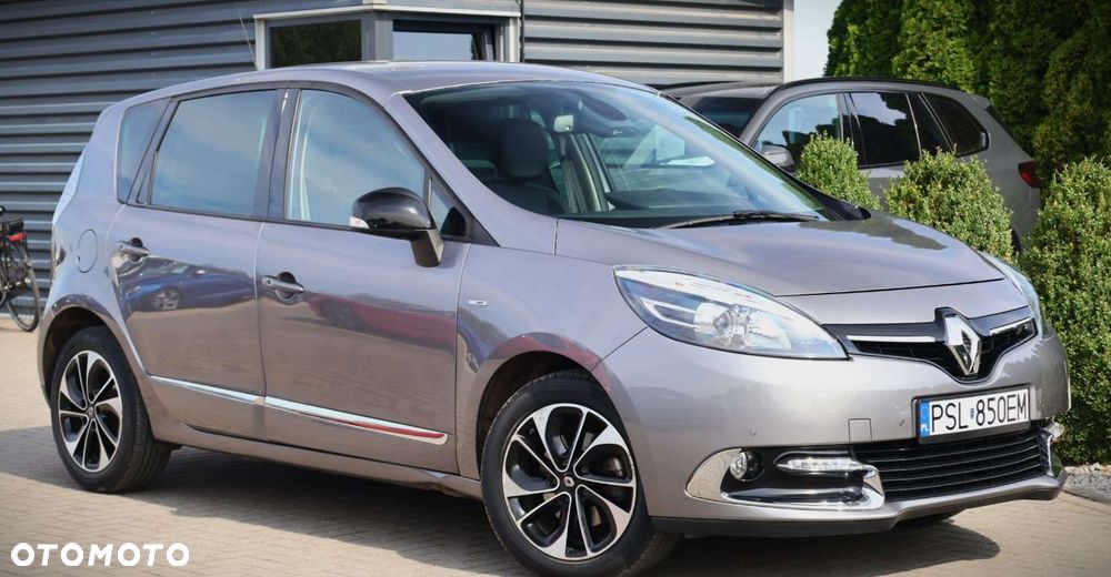 Renault Scenic - 10