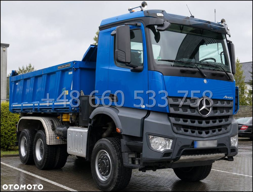 Mercedes-Benz Bezwypadkowy_Serwisowany_TOP-STAN - 2