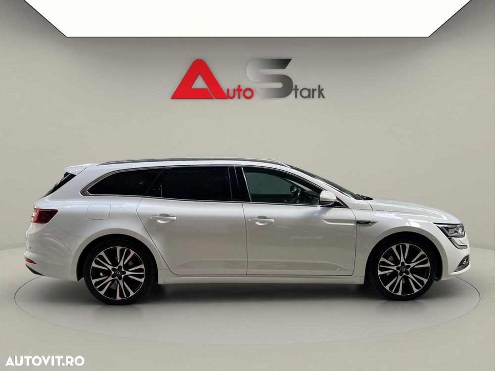 Renault Talisman TCe 225 EDC GPF INITIALE PARIS - 14