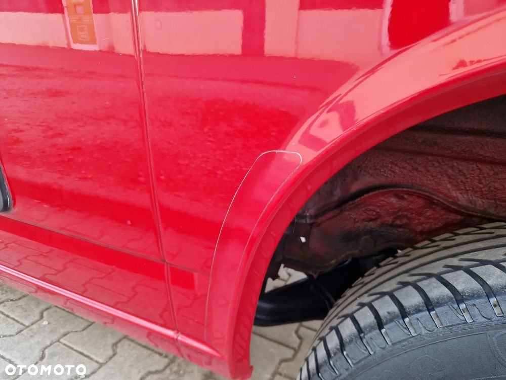 Volkswagen Transporter - 14