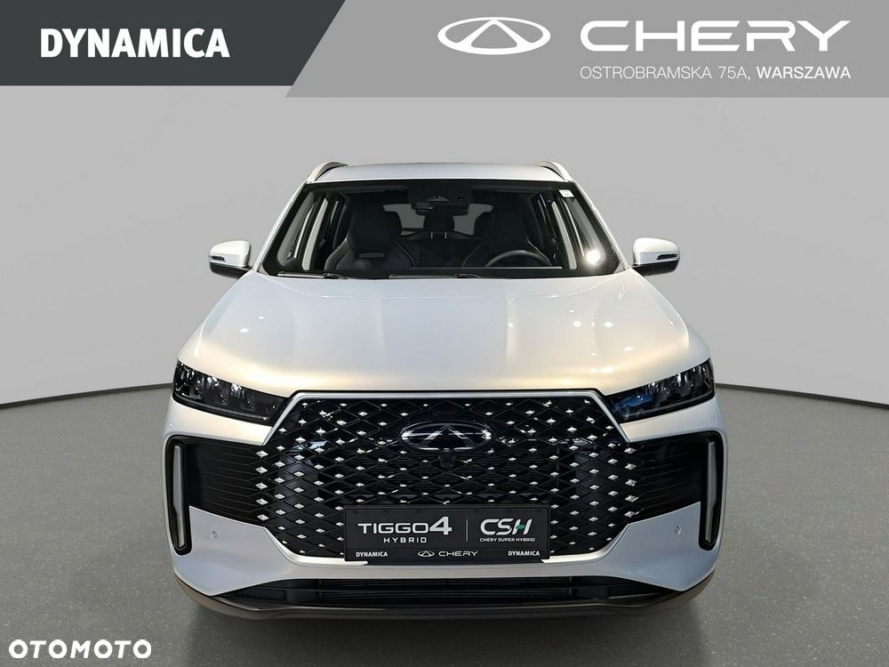 Chery Tiggo 4 - 3