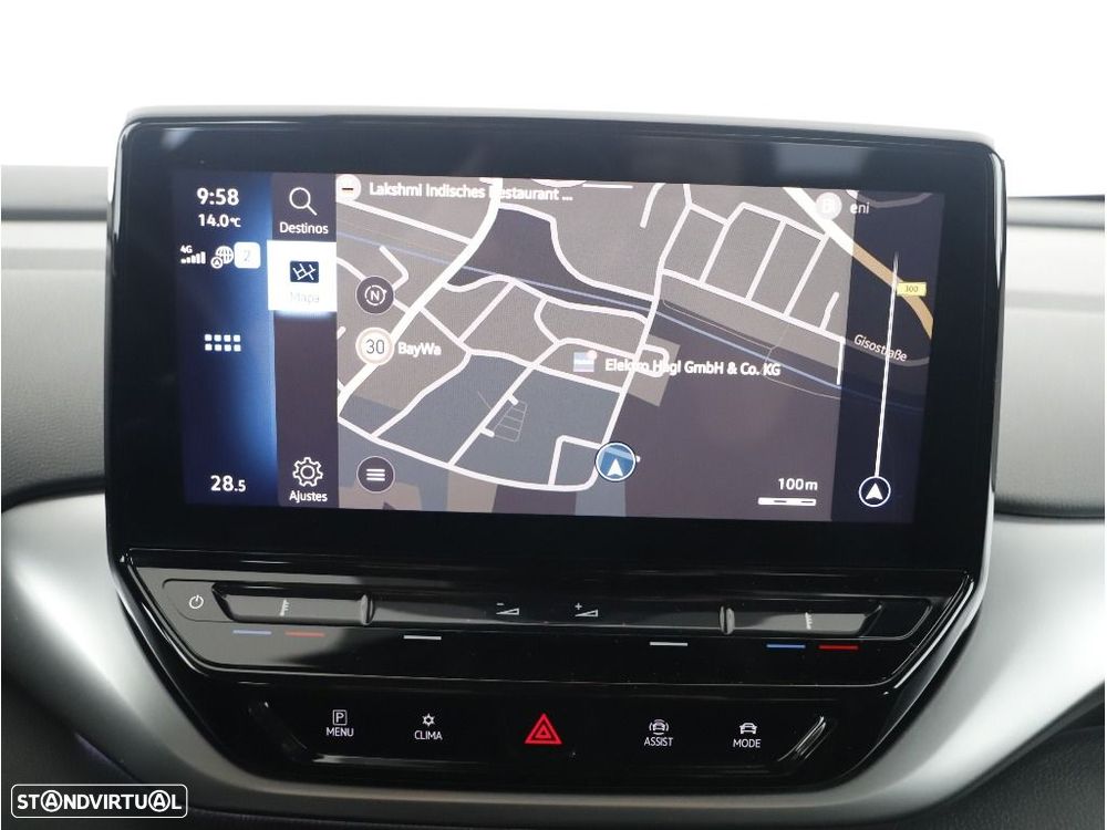 VW ID.4 77 kWh Pro Performance - 16
