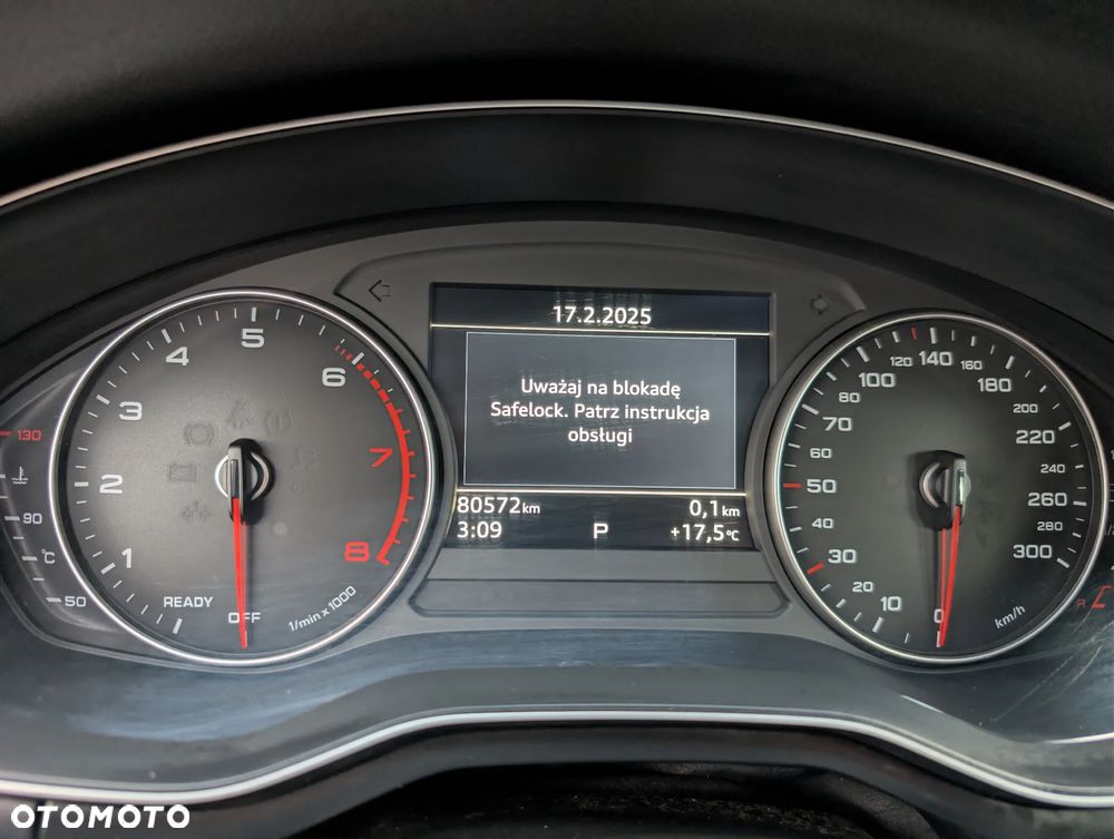 Audi A4 Limousine 35 TFSI mHEV Advanced S tronic - 13