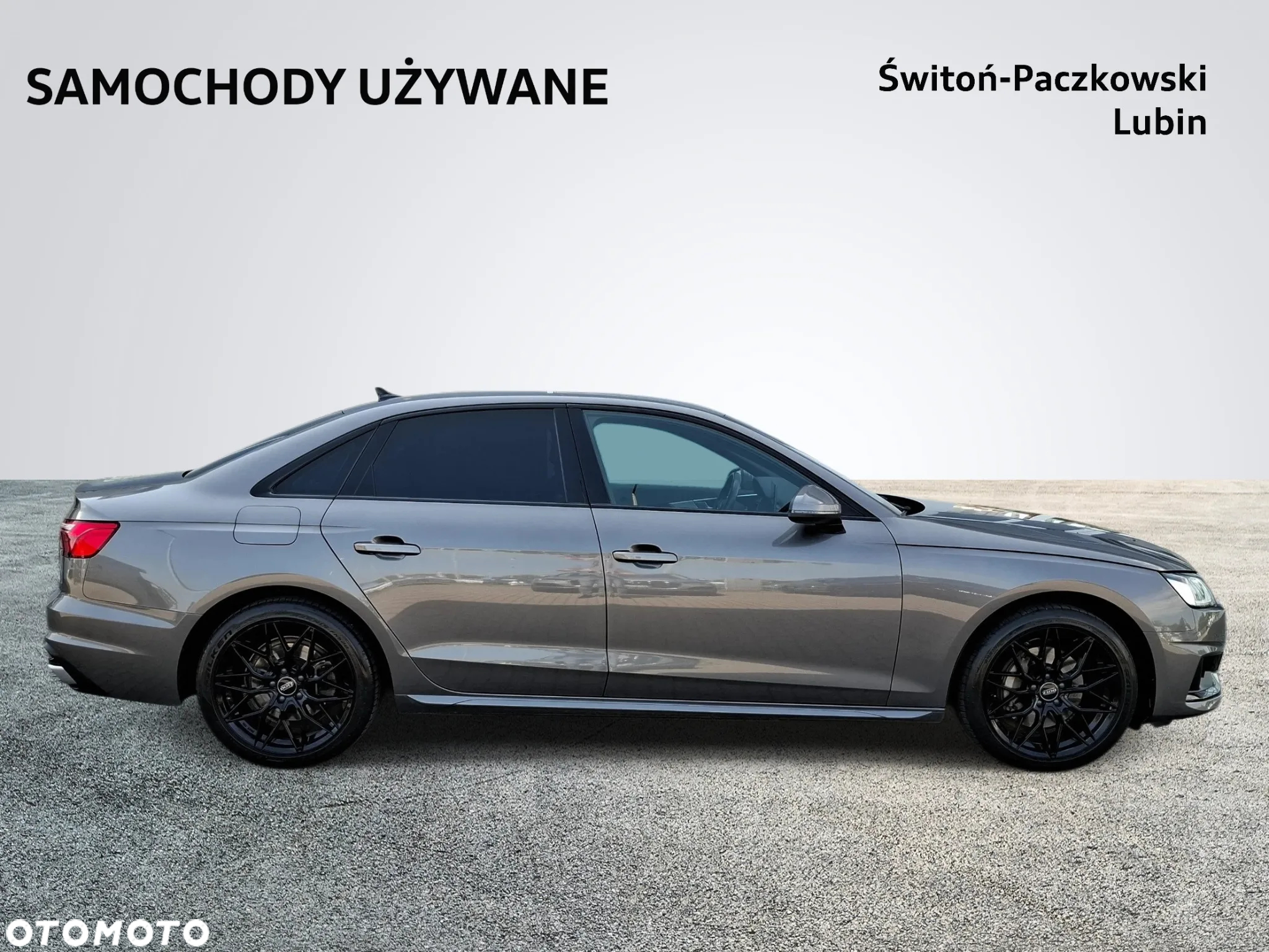 Audi A4 40 TDI Advanced S tronic - 6