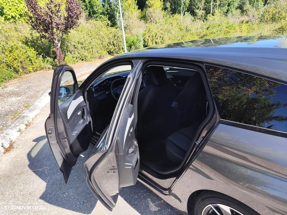 Peugeot 308 SW PureTech 130 EAT8 Allure Pack - 9