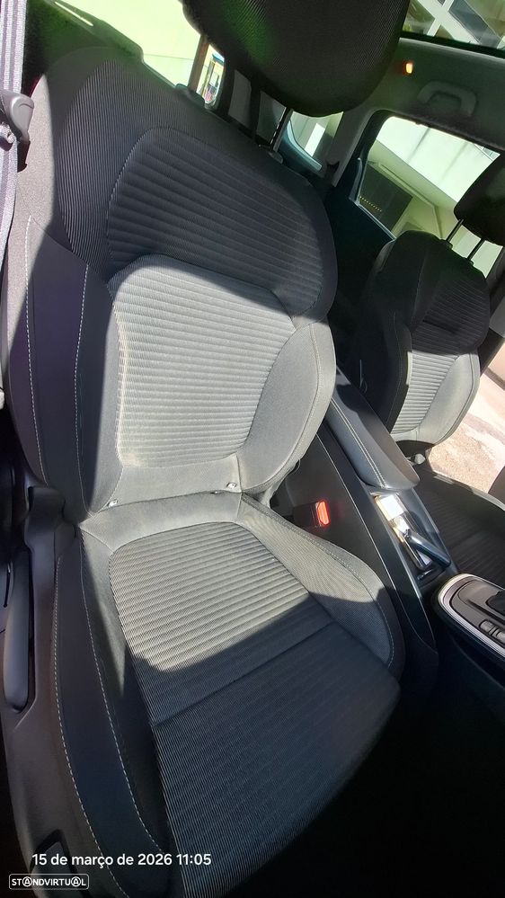 Renault Grand Scénic ENERGY dCi 110 EDC LIMITED - 10