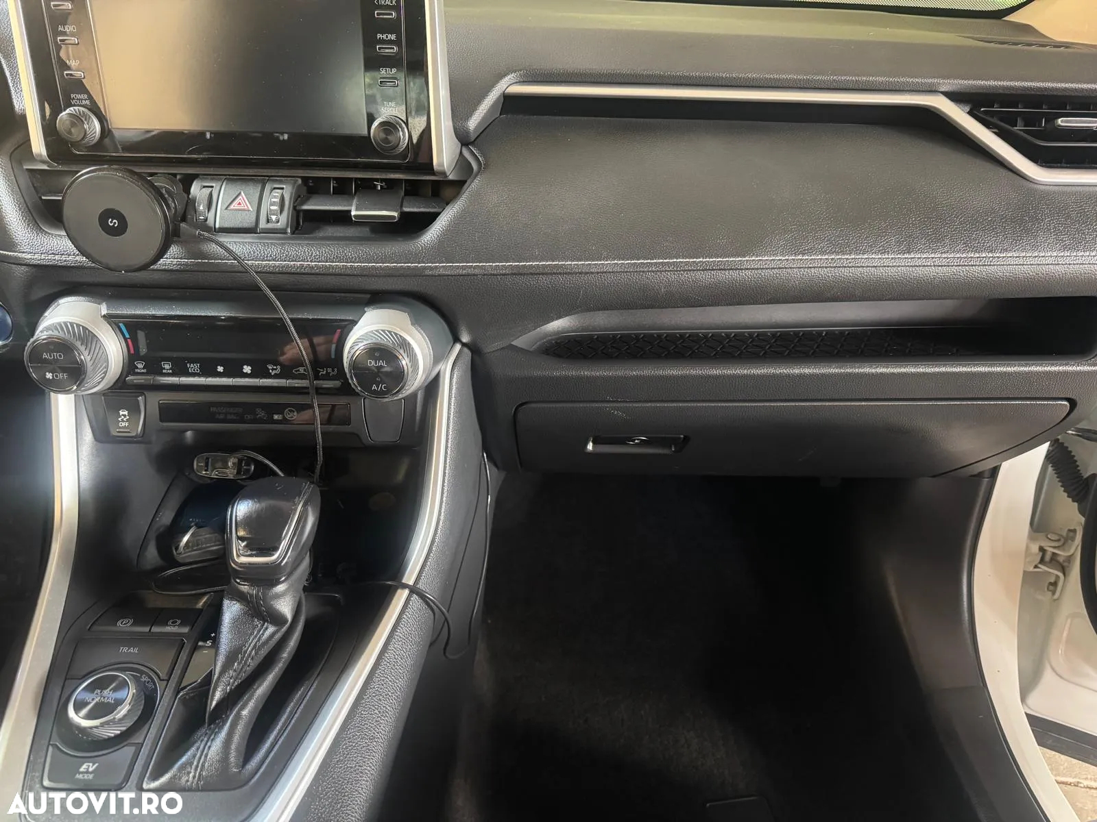 Toyota RAV4 2.5 Hybrid VVT-iE 4x4 Dynamic - 12