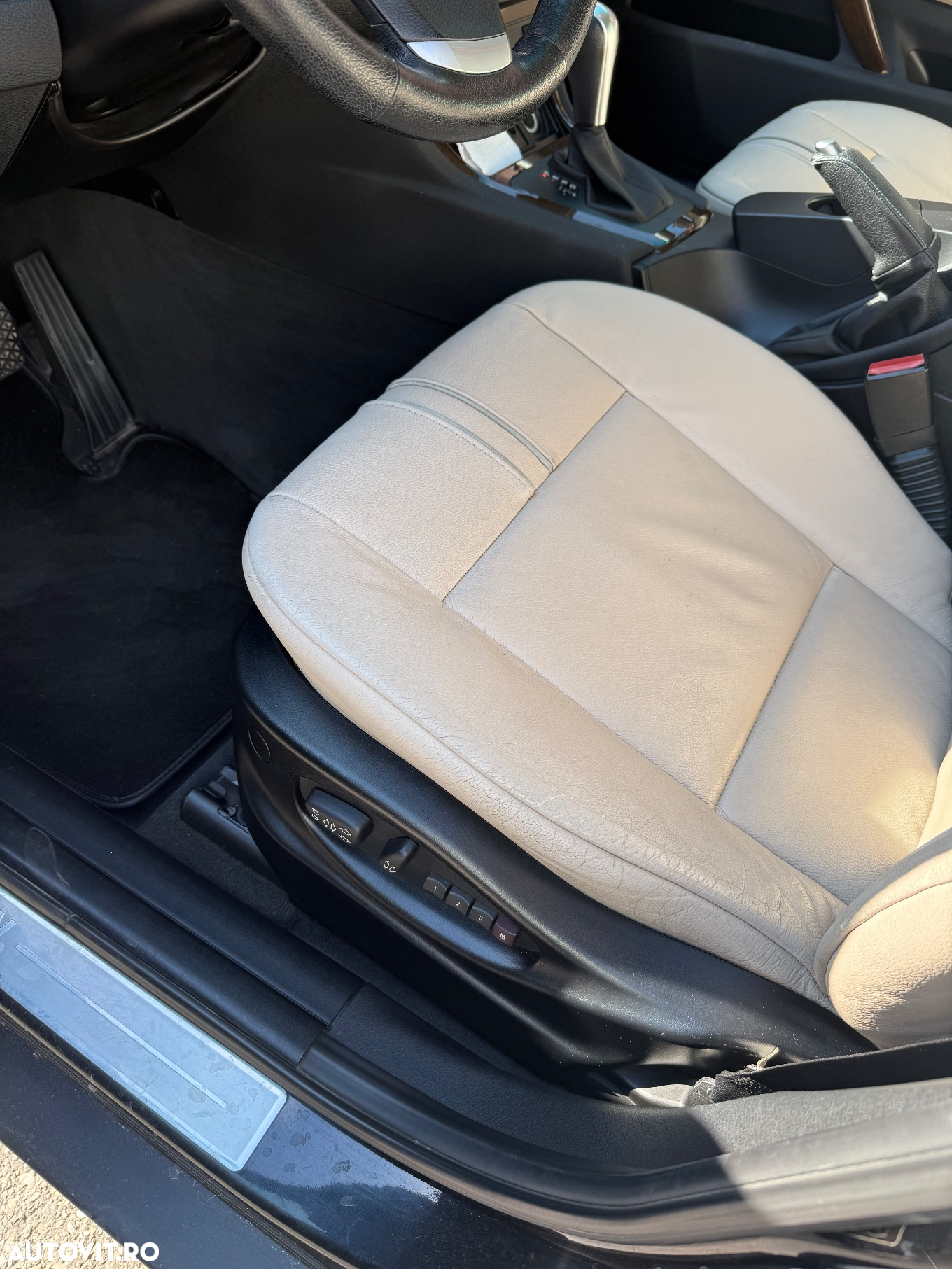 BMW X3 xDrive20d Aut. - 10