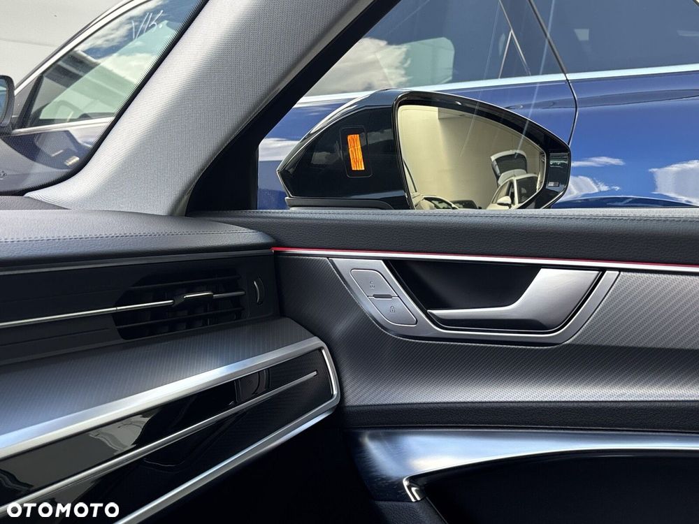 Audi A6 Avant - 25