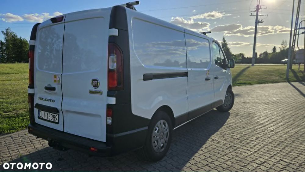Fiat Talento - 7
