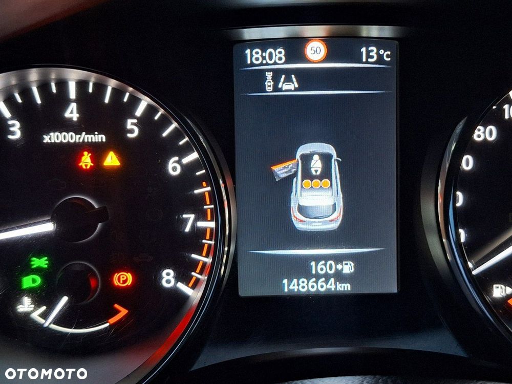 Nissan Qashqai - 20